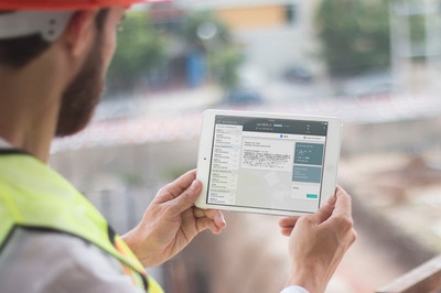 Leak detection mobile screenshots Leak detection mobile screenshots